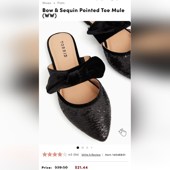 Torrid Flats - Picture 3 of 3